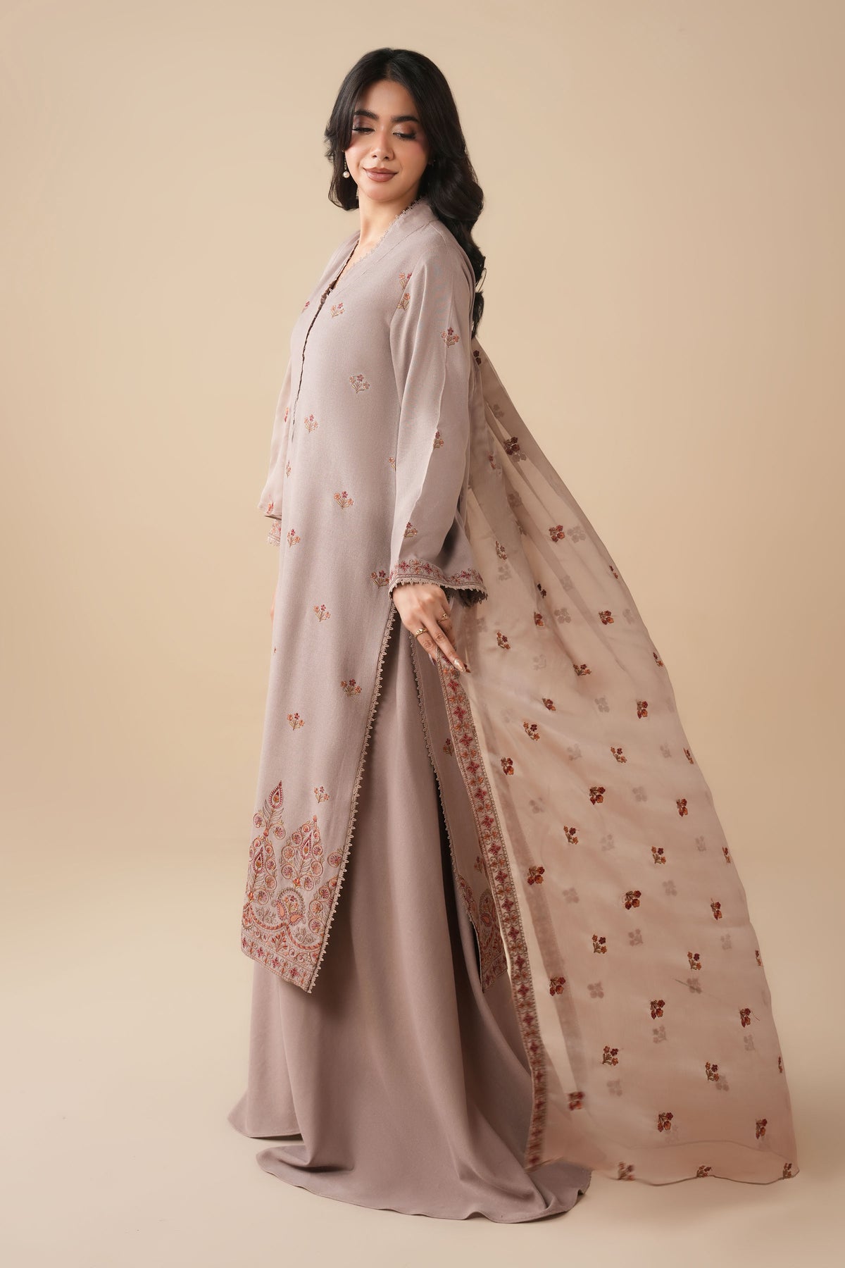 COTTON KARANDI | EMBROIDERED KAYSERIA EXCLUSIVE WINTER-26