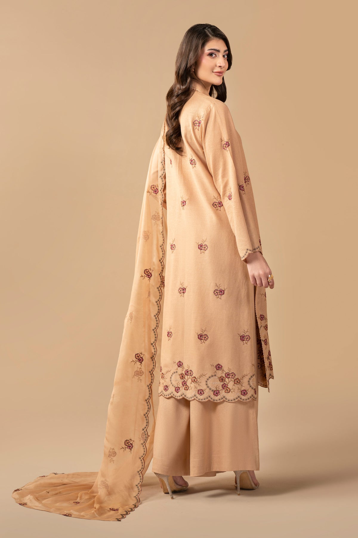 COTTON KARANDI | EMBROIDERED KAYSERIA EXCLUSIVE WINTER-26