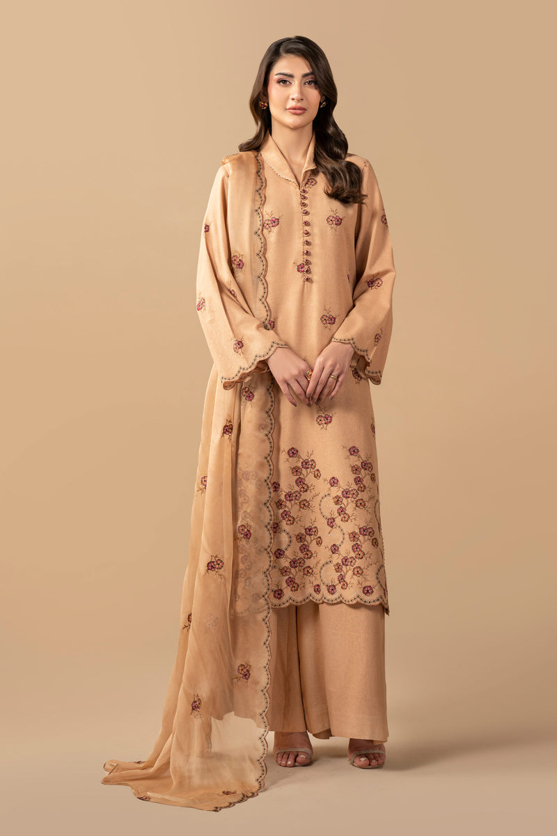 COTTON KARANDI | EMBROIDERED KAYSERIA EXCLUSIVE WINTER-26