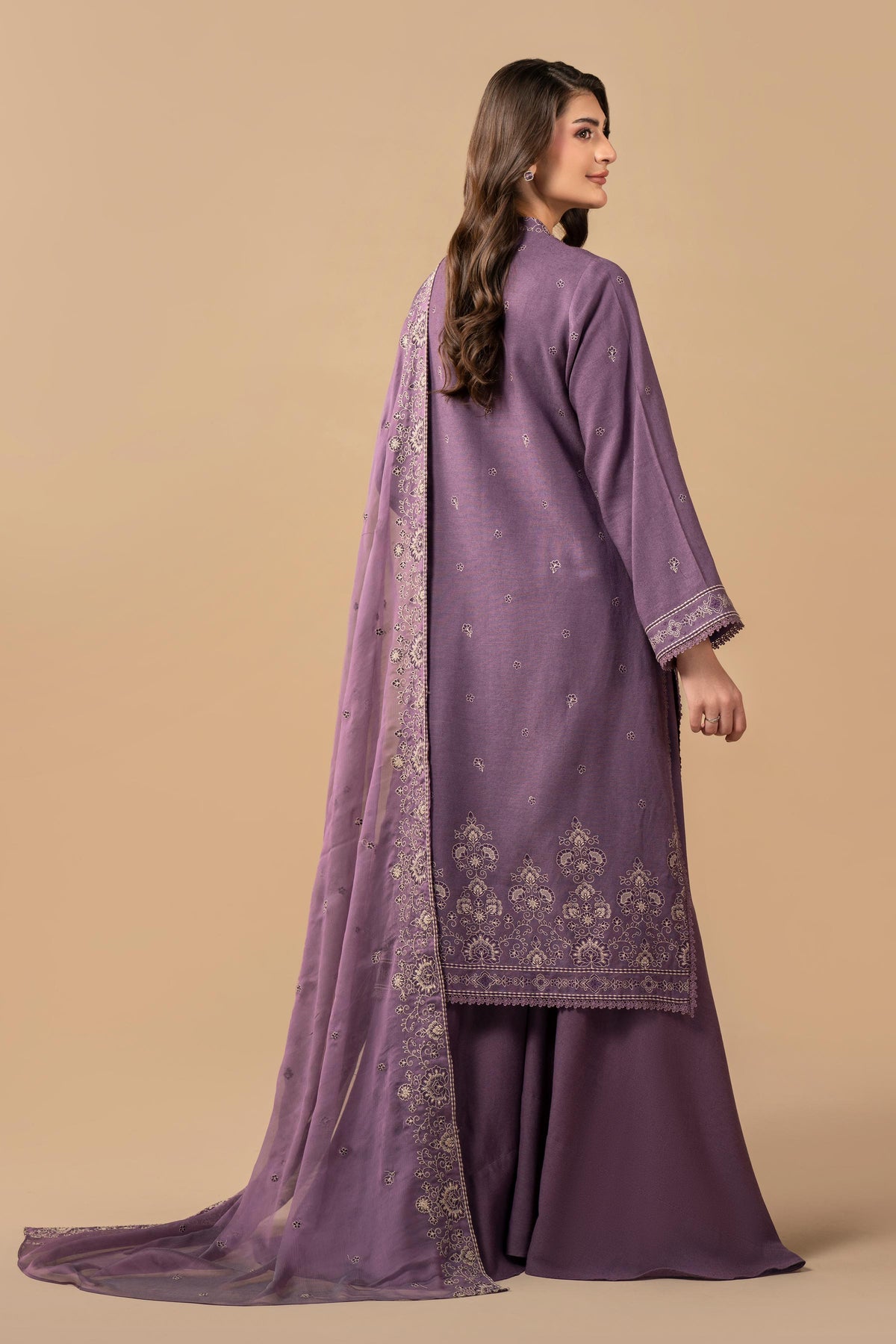 COTTON KARANDI | EMBROIDERED KAYSERIA EXCLUSIVE WINTER-26