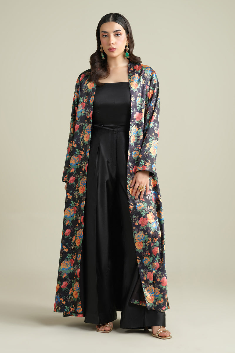 SILK | PRINTED