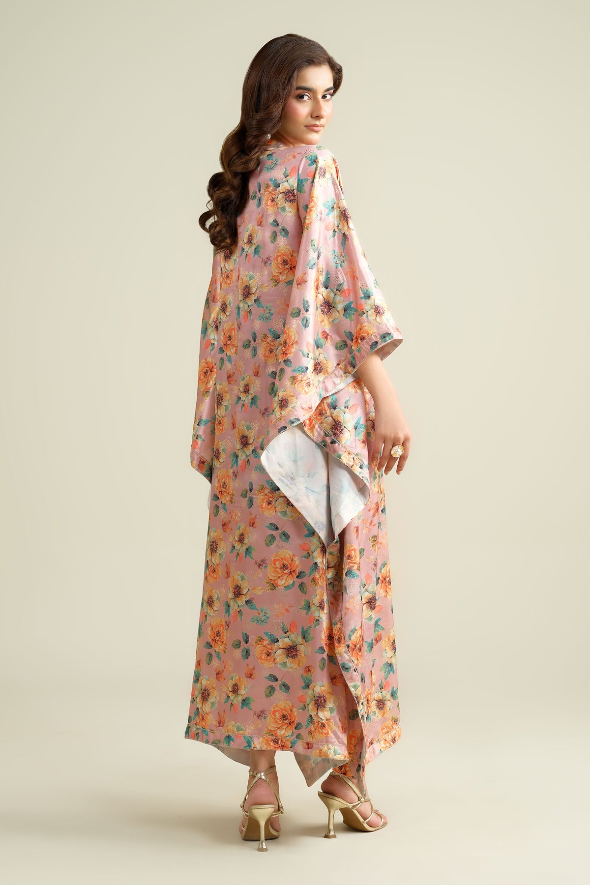 SILK | PRINTED