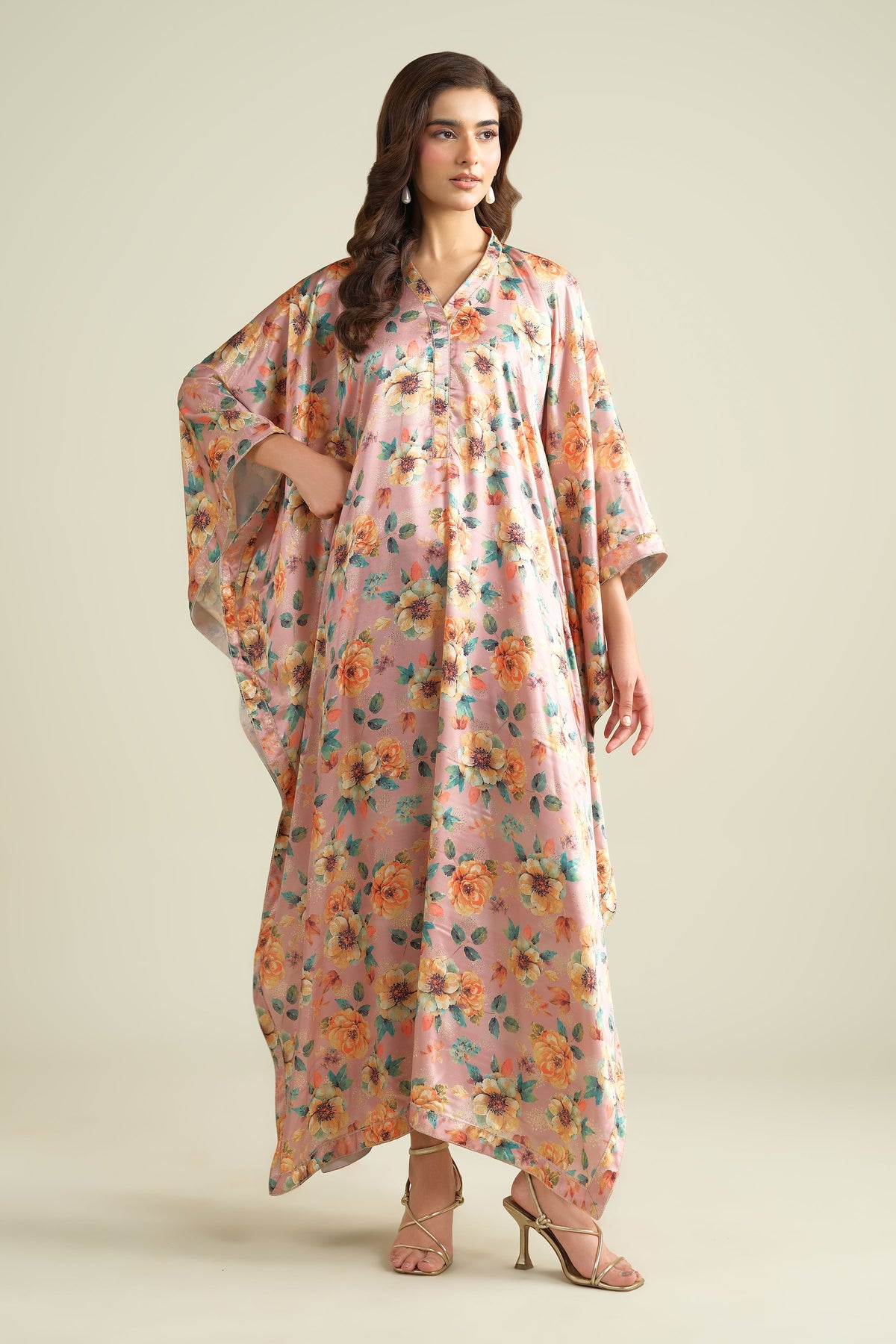SILK | PRINTED
