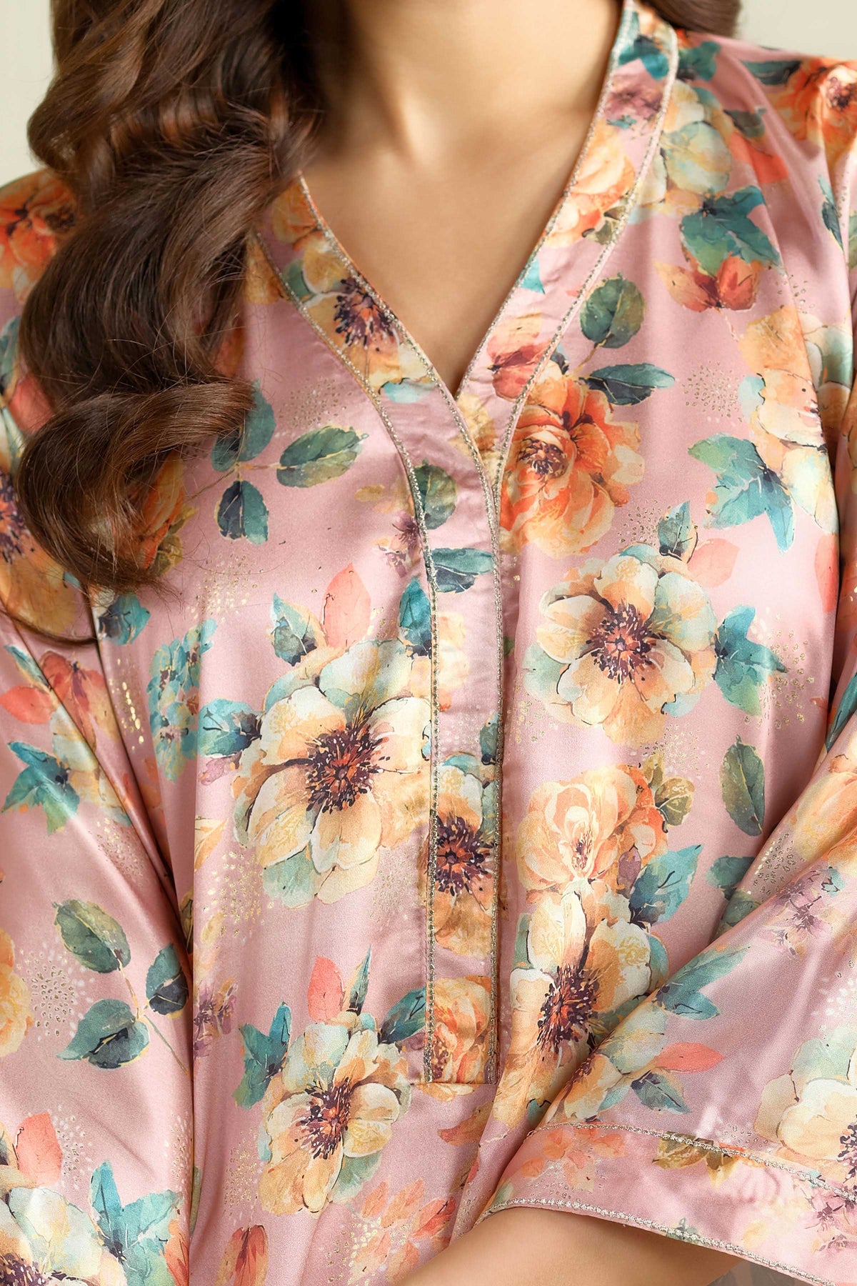 SILK | PRINTED