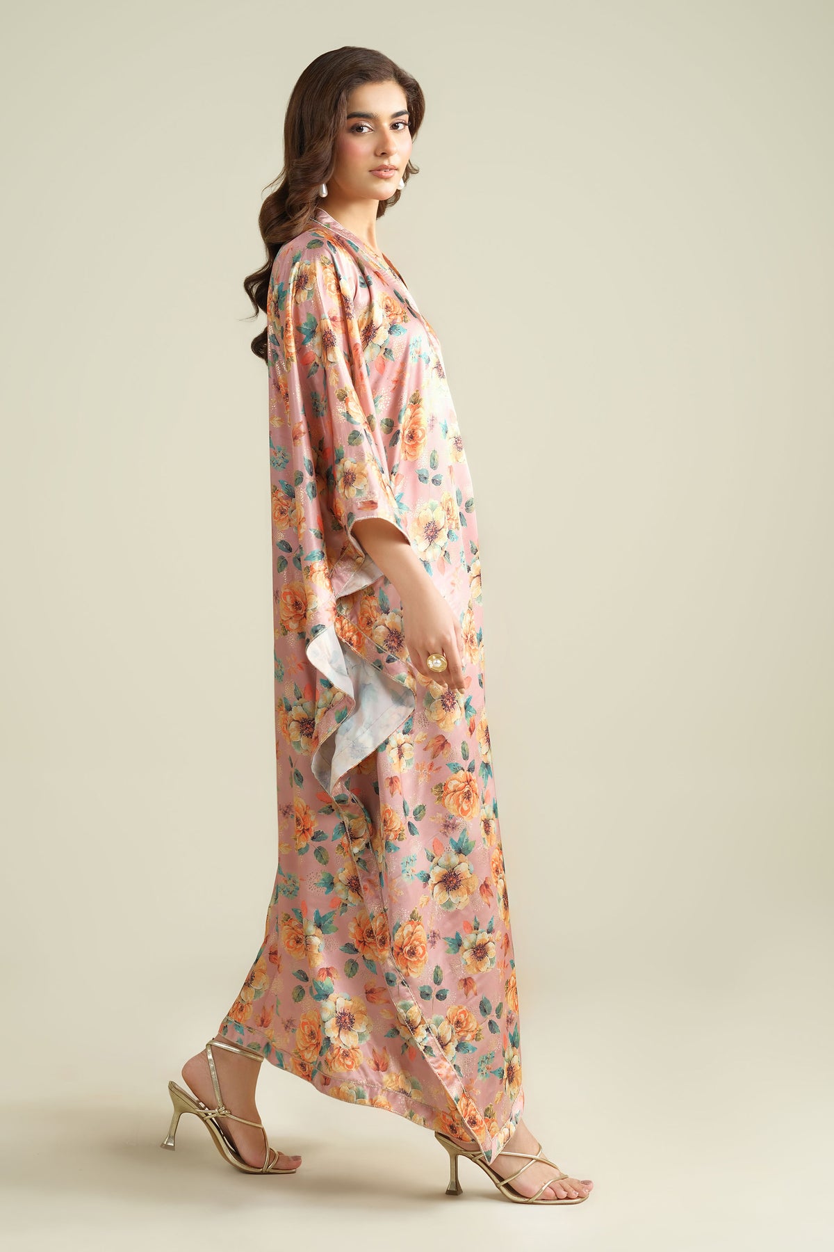 SILK | PRINTED