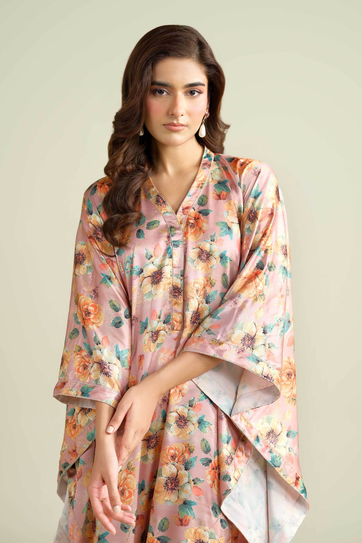 SILK | PRINTED