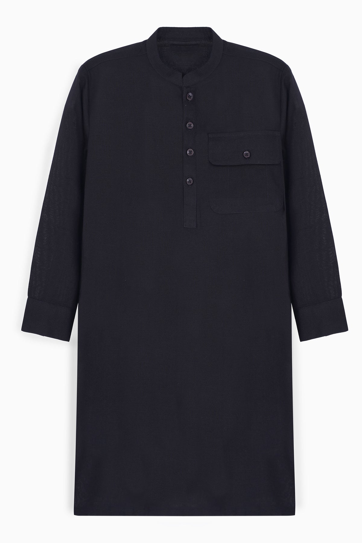Boys Flap Pocket Suit - EBC-224426
