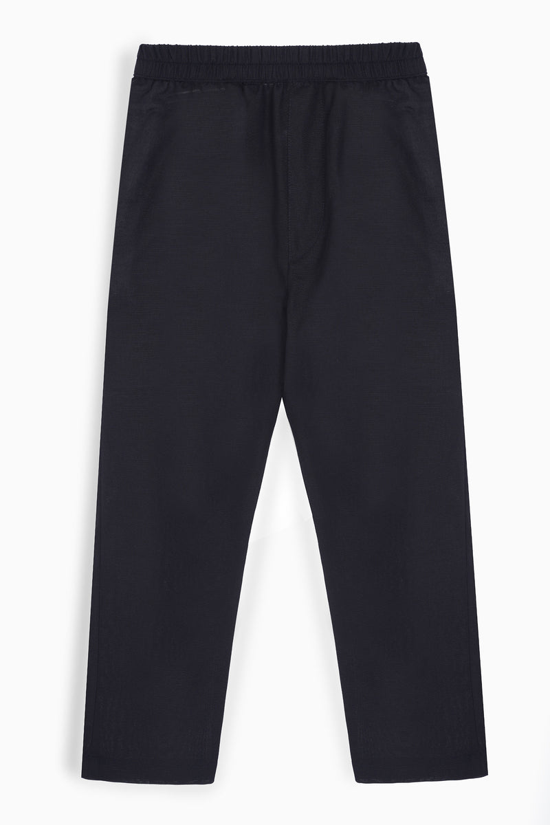 Boys Flap Pocket Suit - EBC-224426