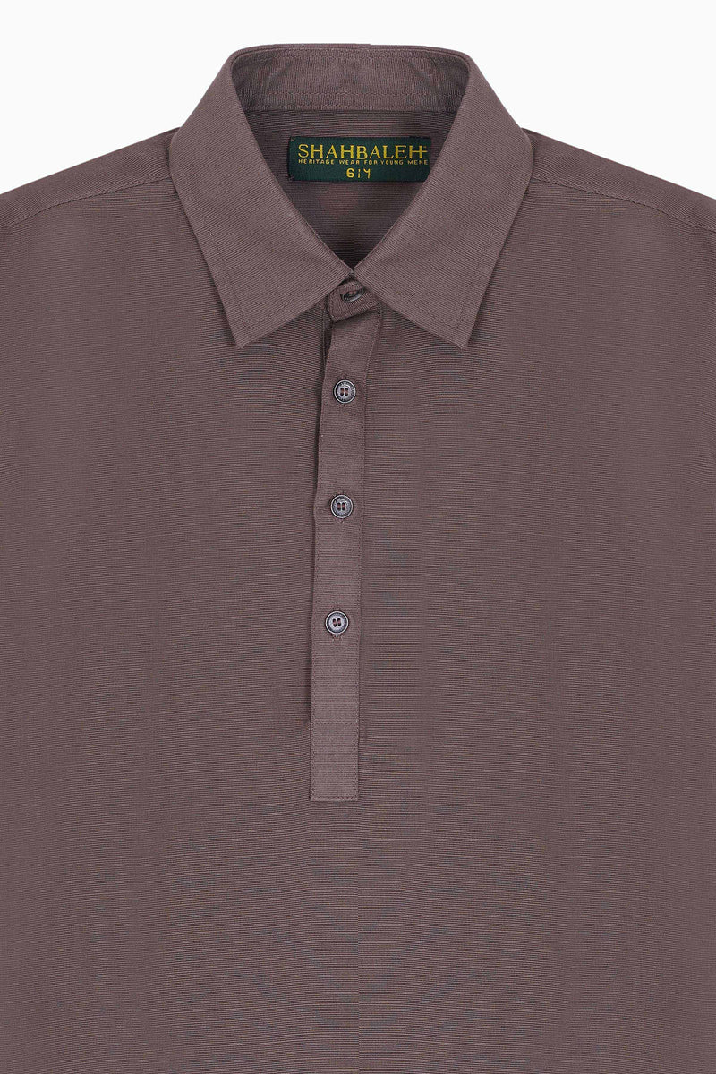 Boys Collar Suit - EBC-226426