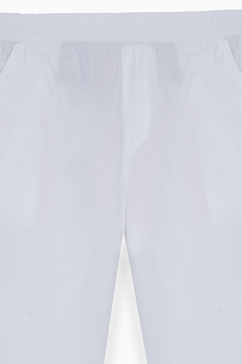 Boys Cross Pocket Trousers - EBT-277426