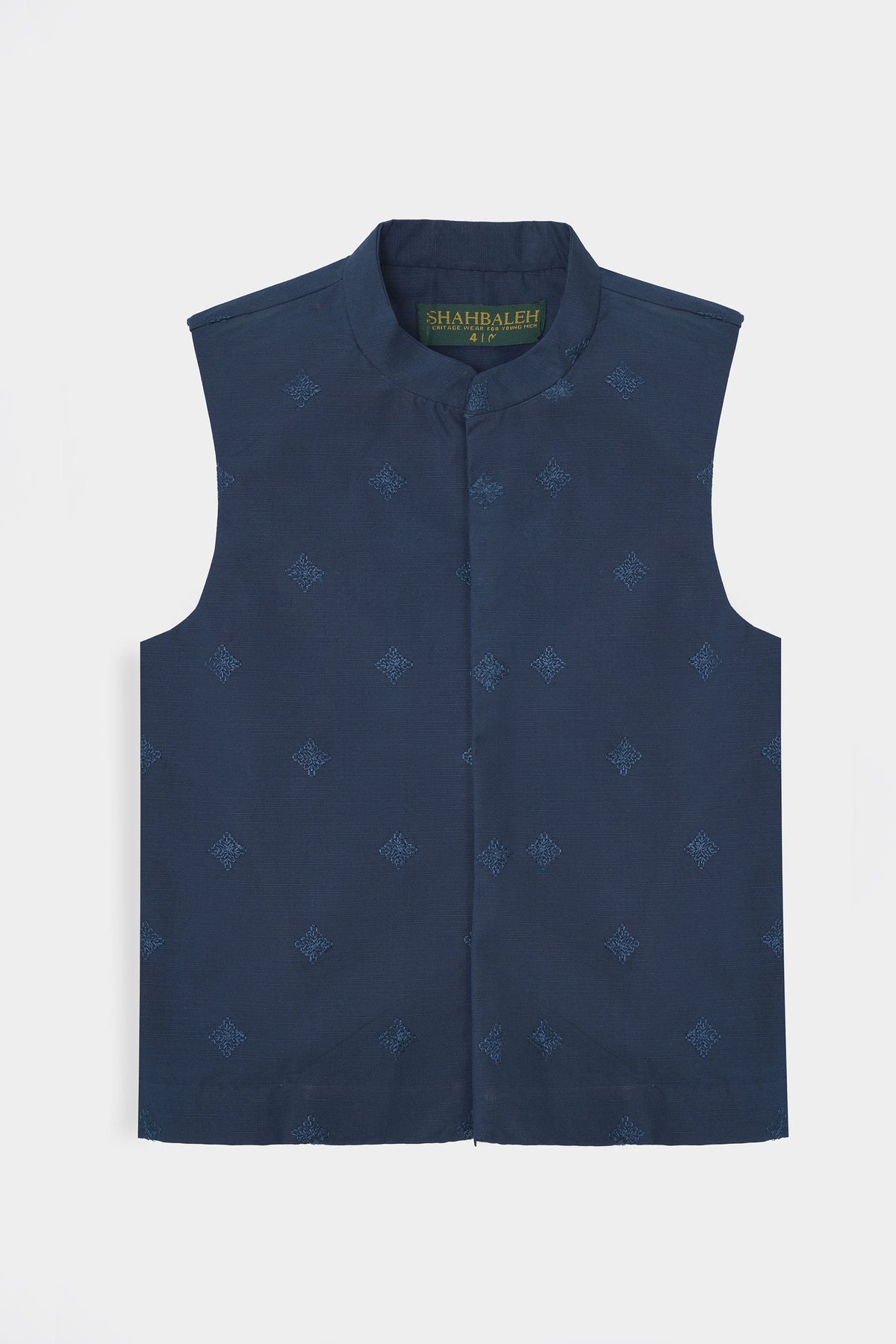 Boys 3 Piece Suit - ETBC-218426