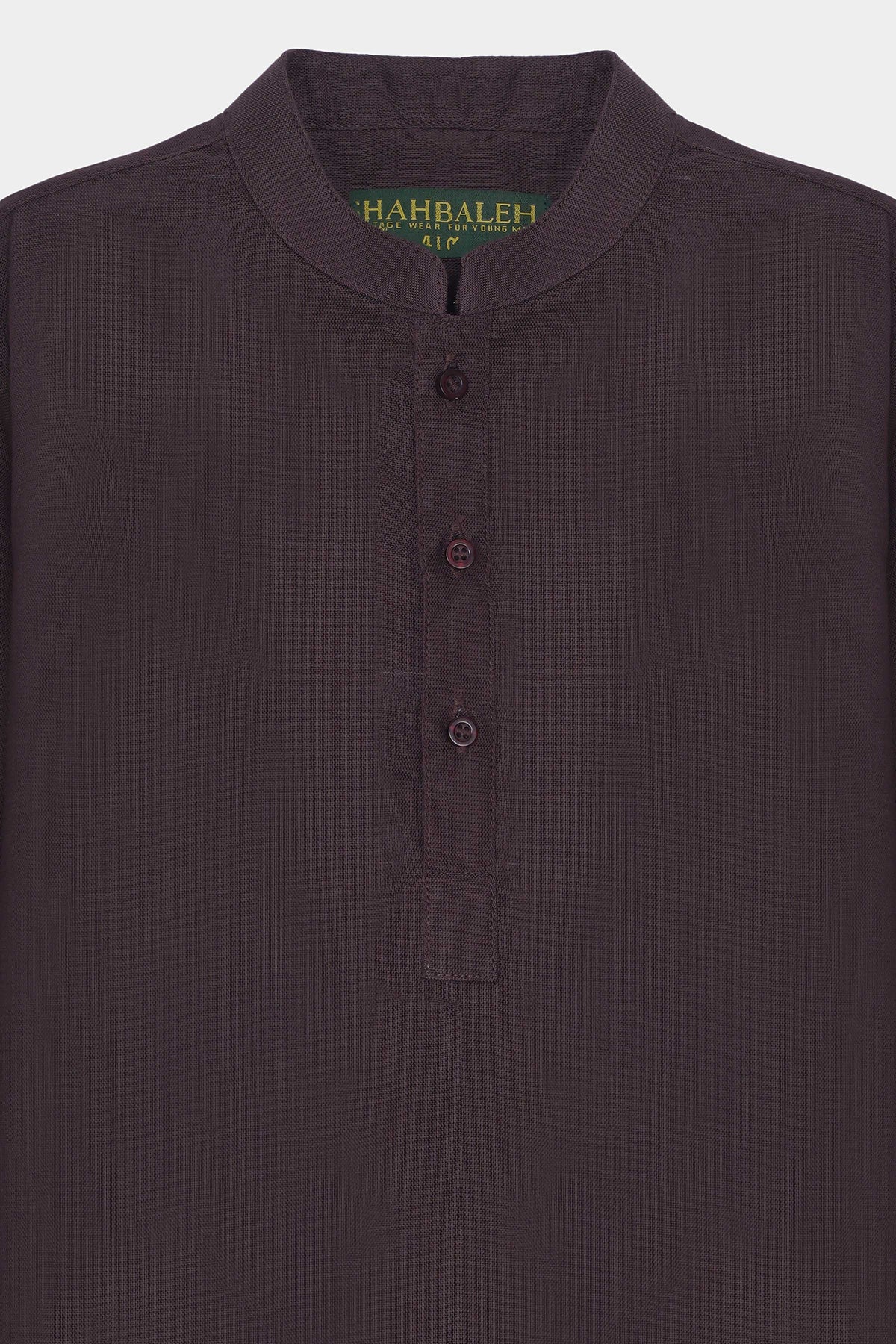 Boys 3 Piece Suit - ETBC-215426