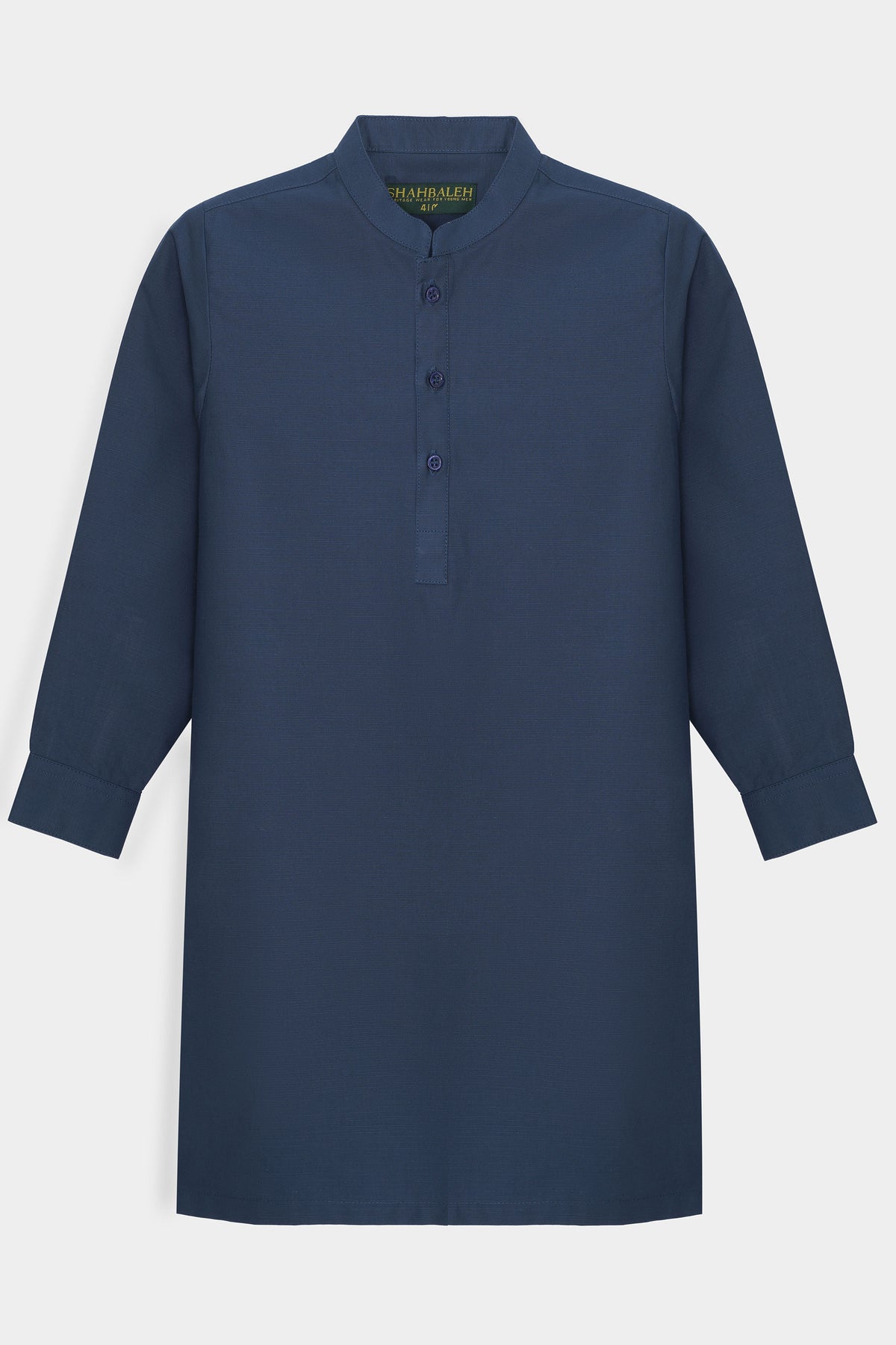 Boys 3 Piece Suit - ETBC-218426