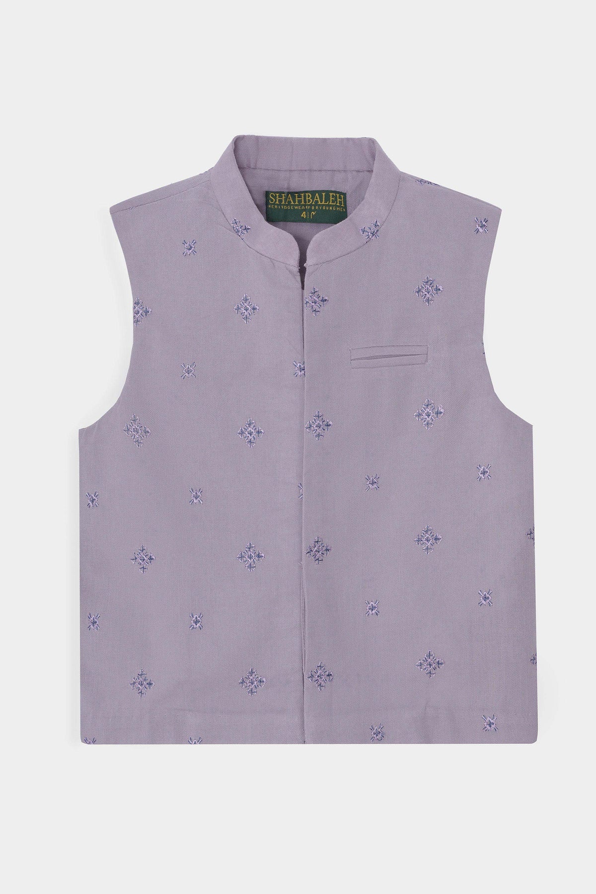 Boys 3 Piece Suit - ETBC-216426