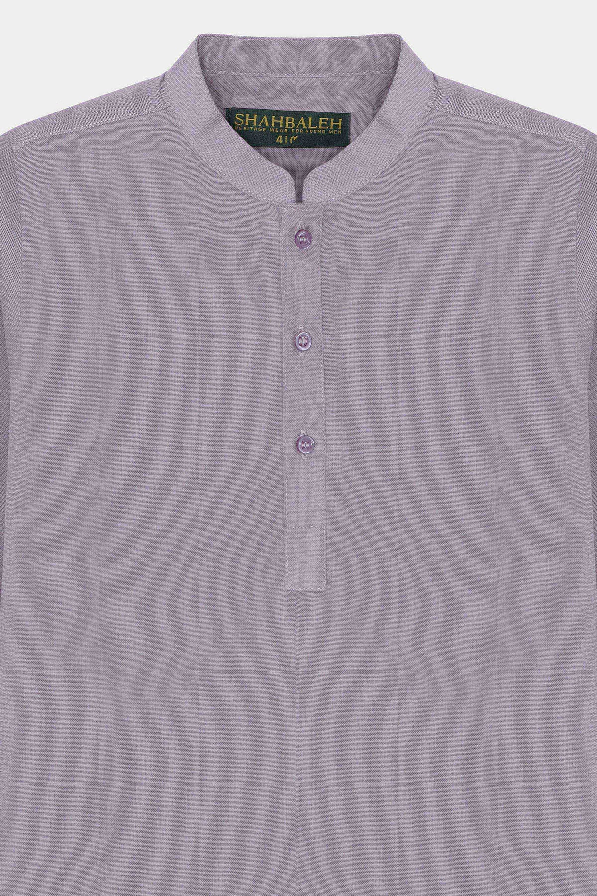 Boys 3 Piece Suit - ETBC-216426