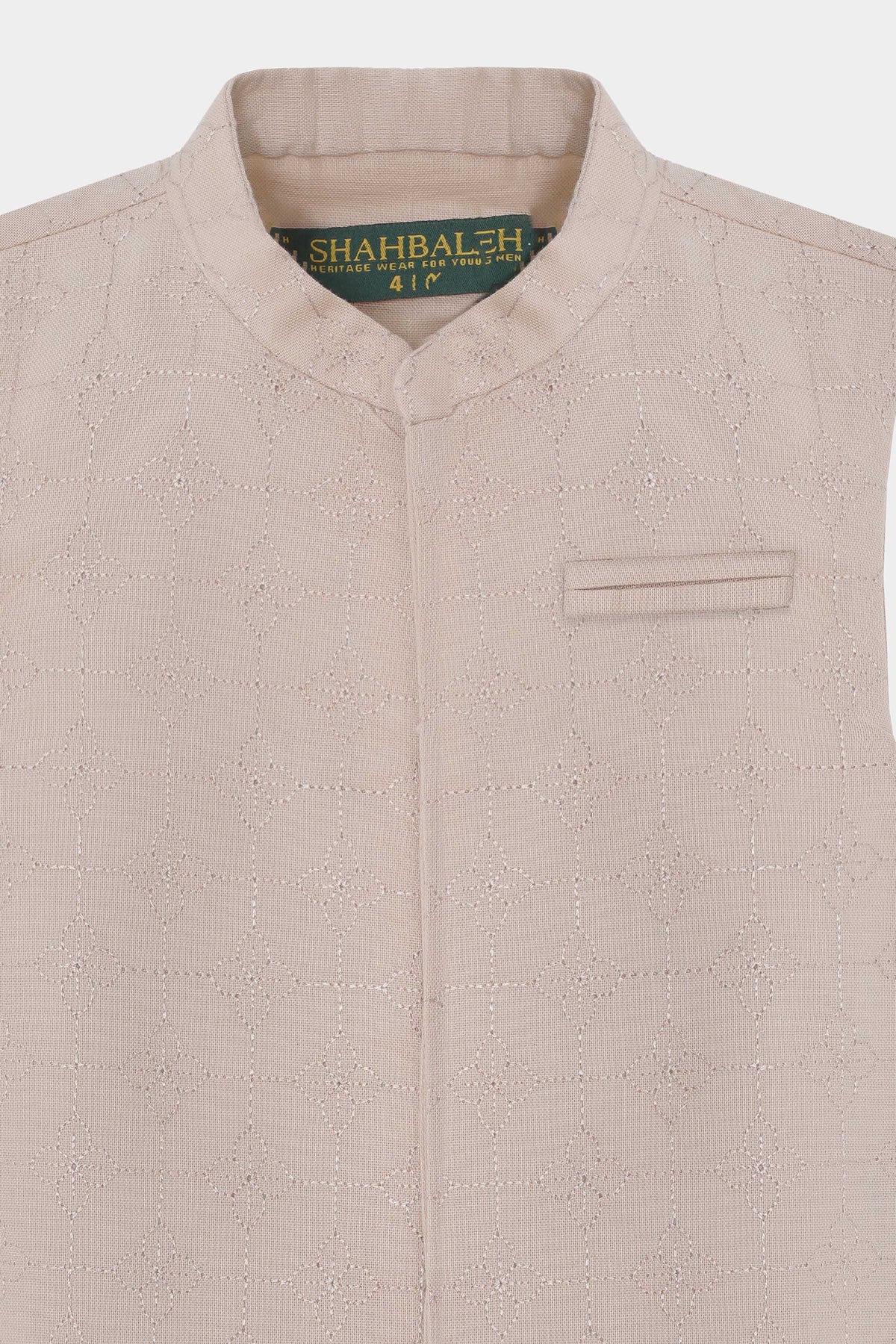 Boys 3 Piece Suit - ETBC-217426