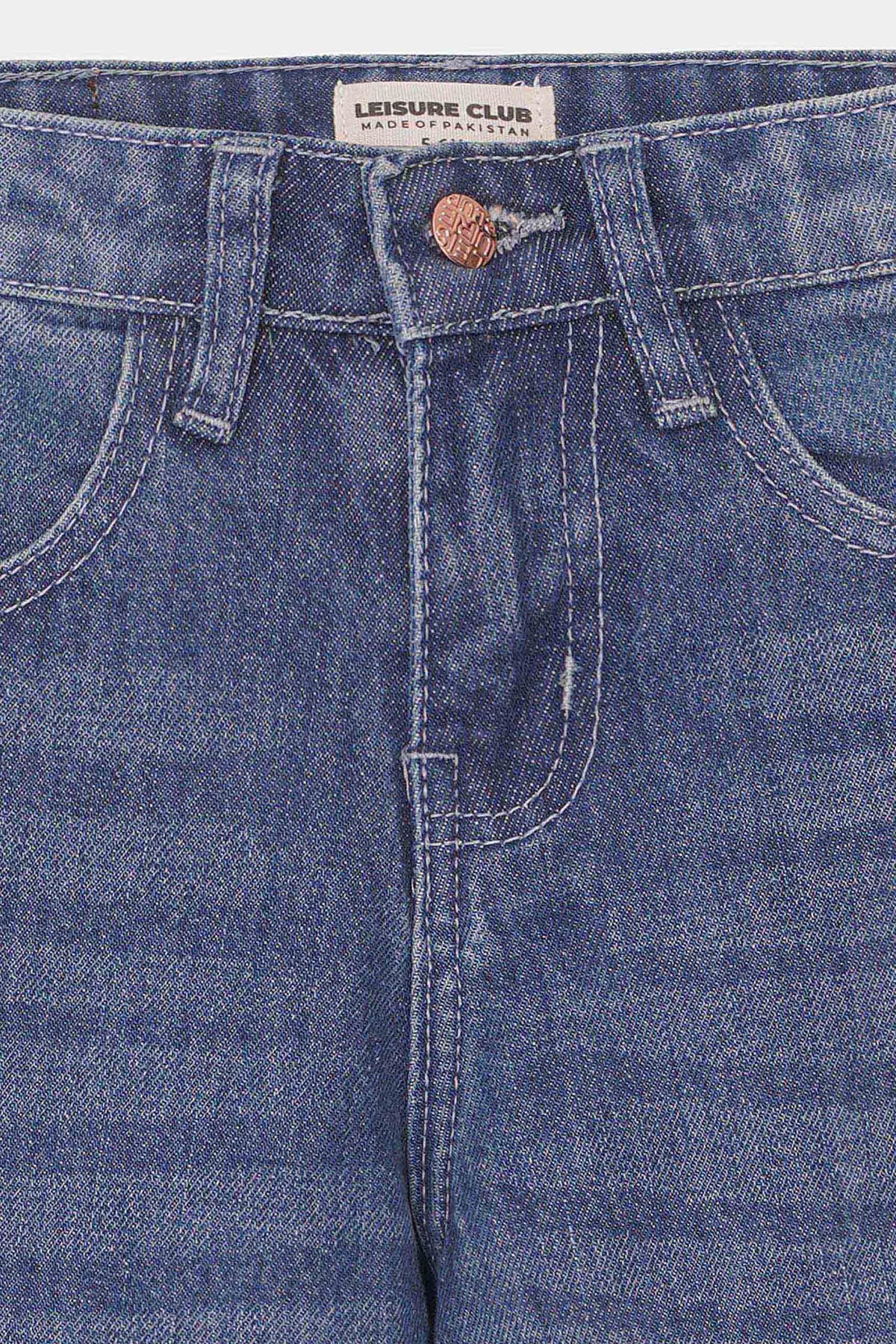 Girls Straight Pants - GDP517426