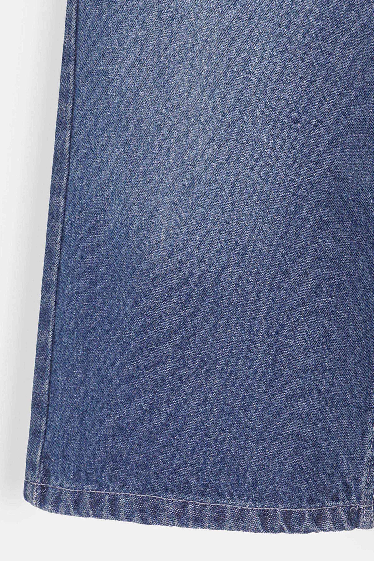 Girls Straight Pants - GDP517426