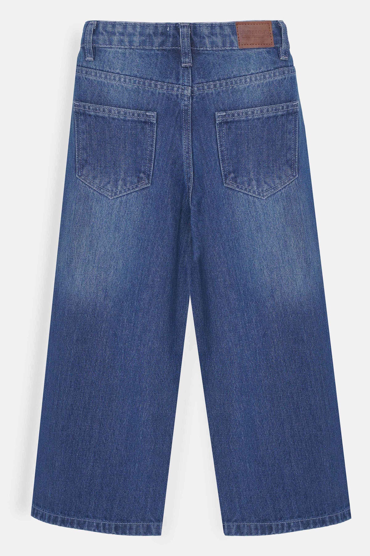 Girls Straight Pants - GDP517426