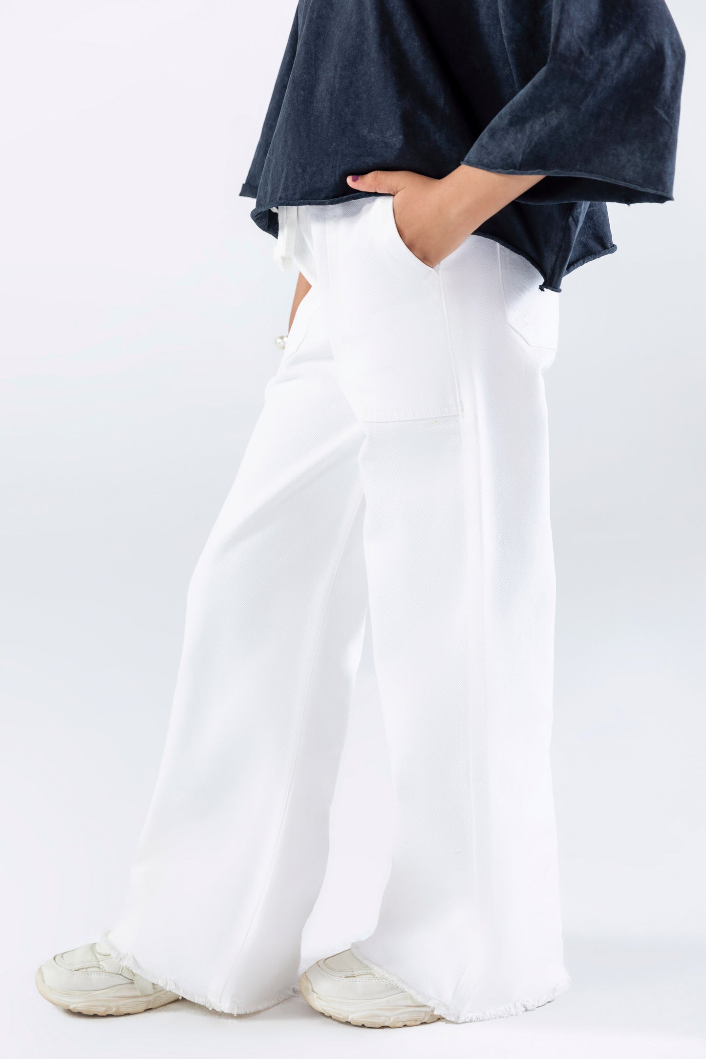 Basic Jeans - GDP703126