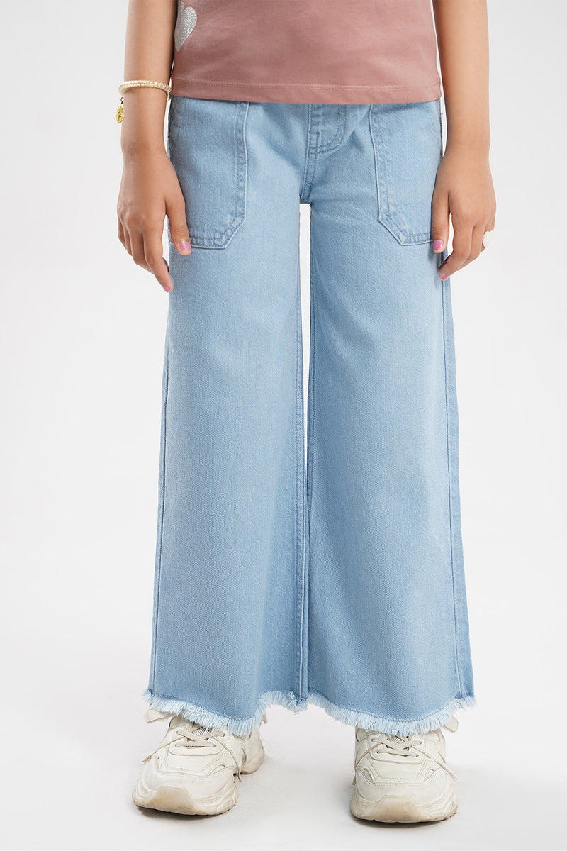 Basic Jeans - GDP703A126