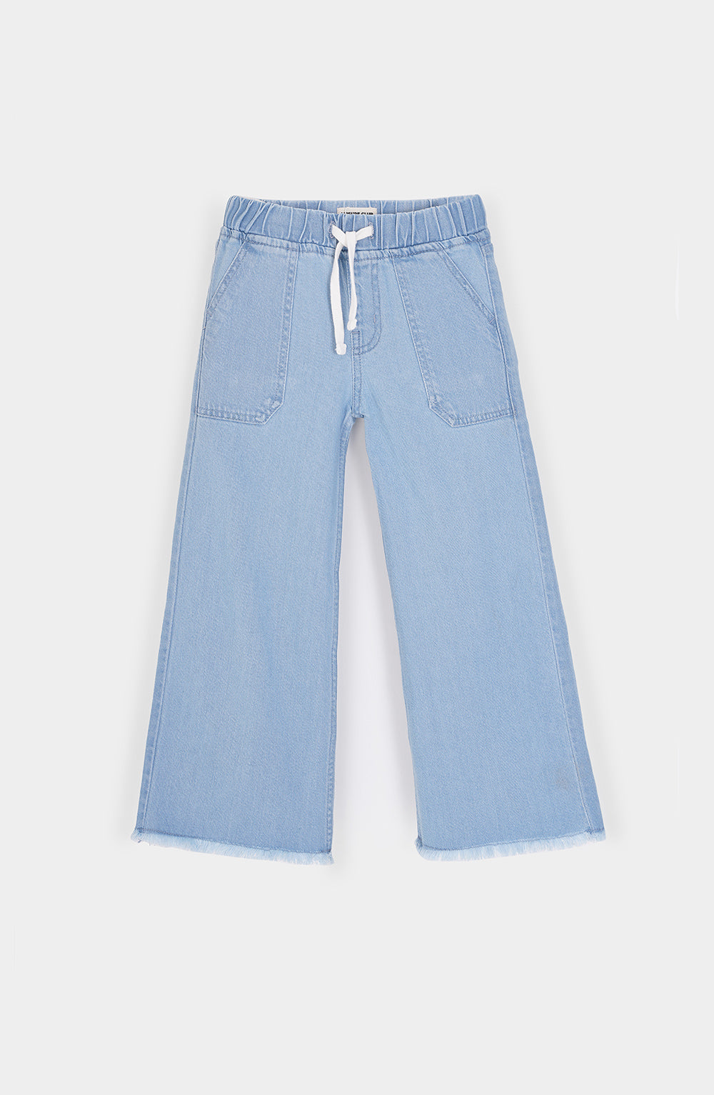 Basic Jeans - GDP703A126