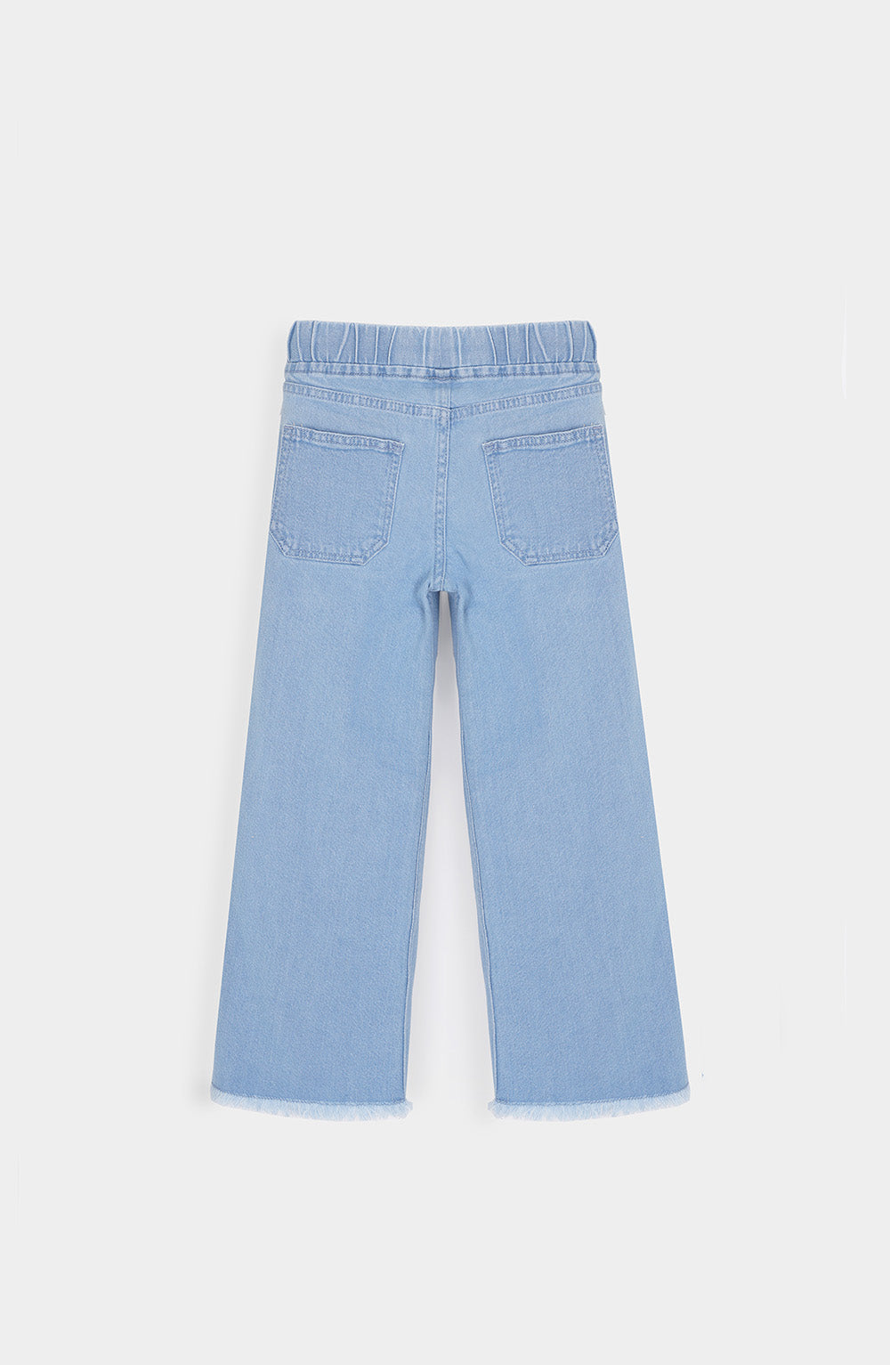 Basic Jeans - GDP703A126