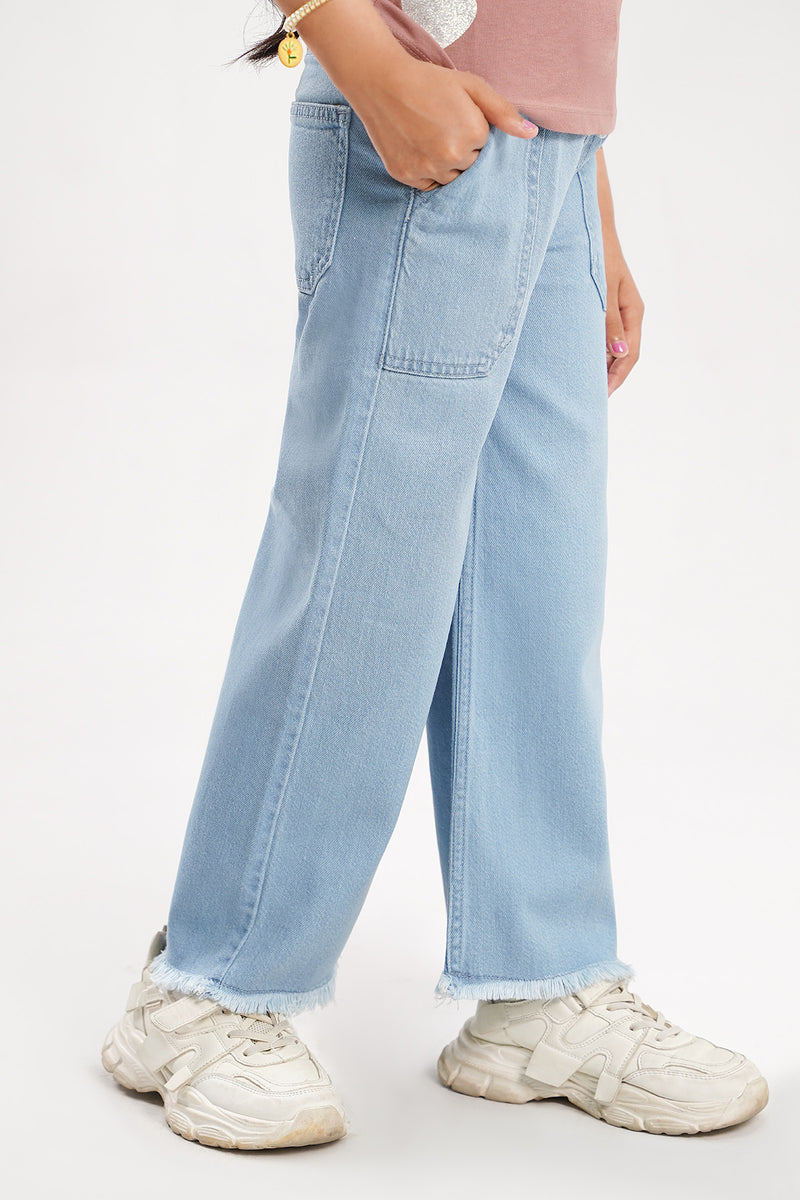 Basic Jeans - GDP703A126