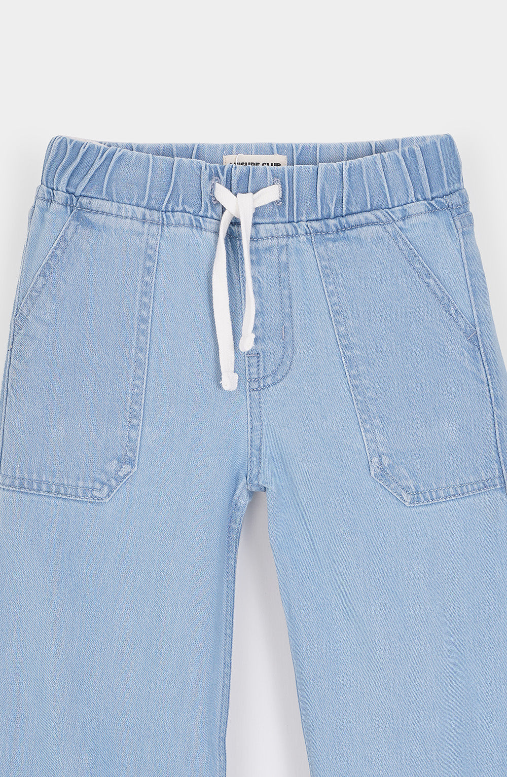 Basic Jeans - GDP703A126