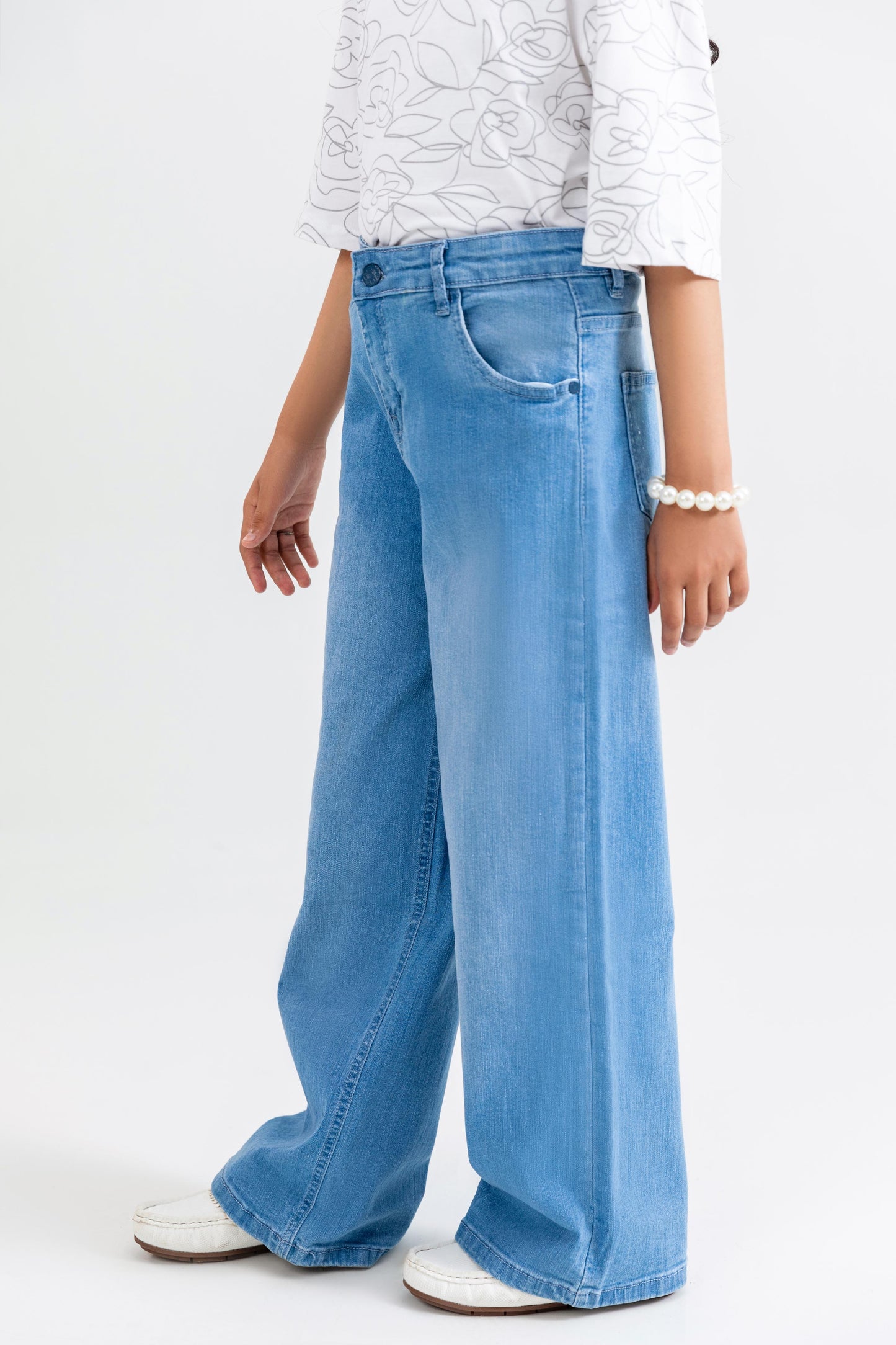 Basic Jeans - GDP704A126