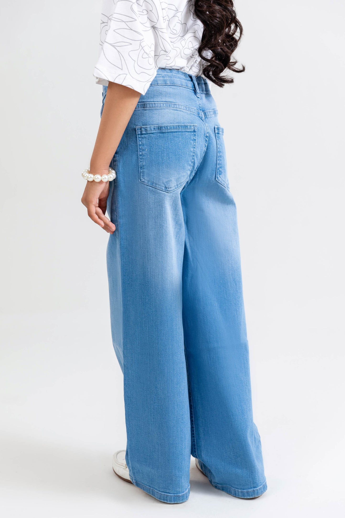 Basic Jeans - GDP704A126