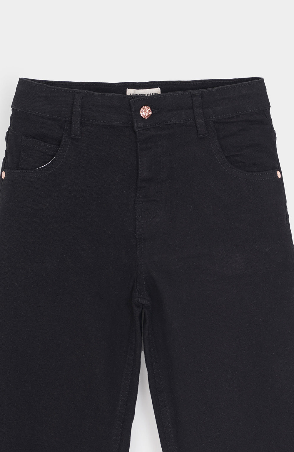 Basic Jeans - GDP704B126