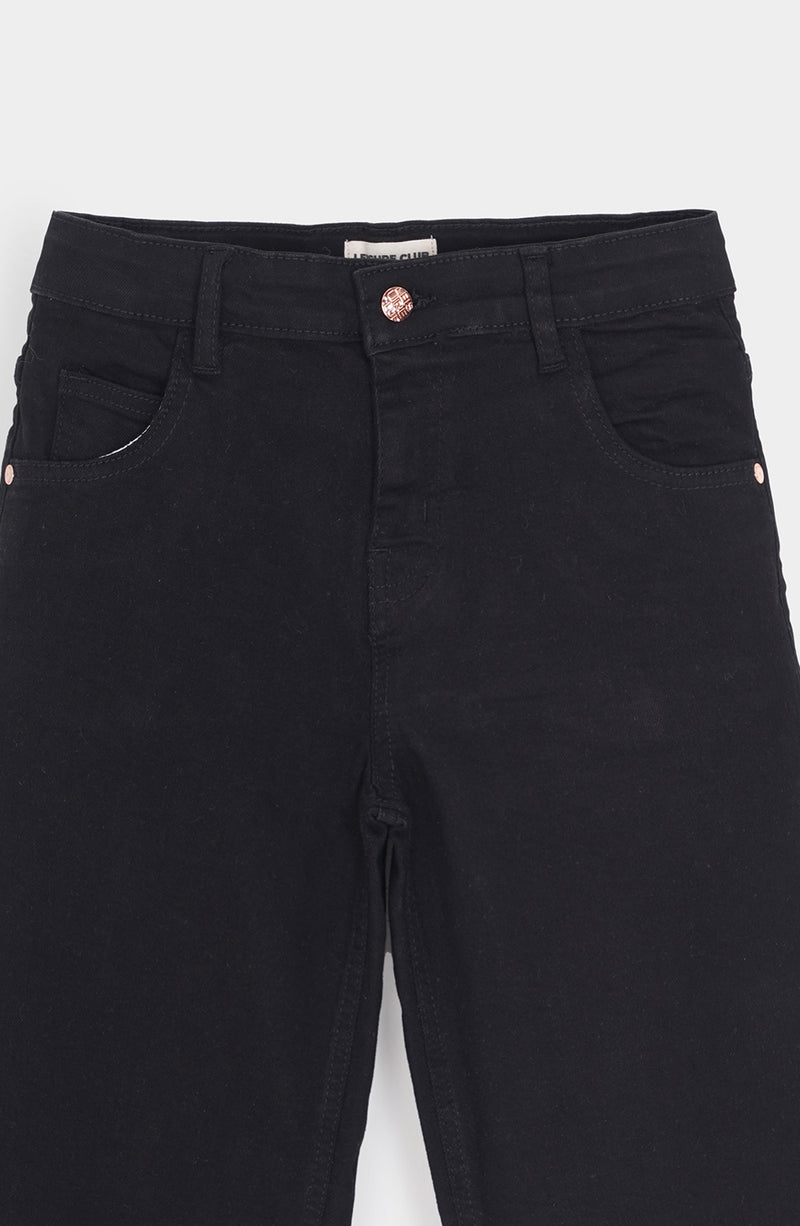 Basic Jeans - GDP704B126