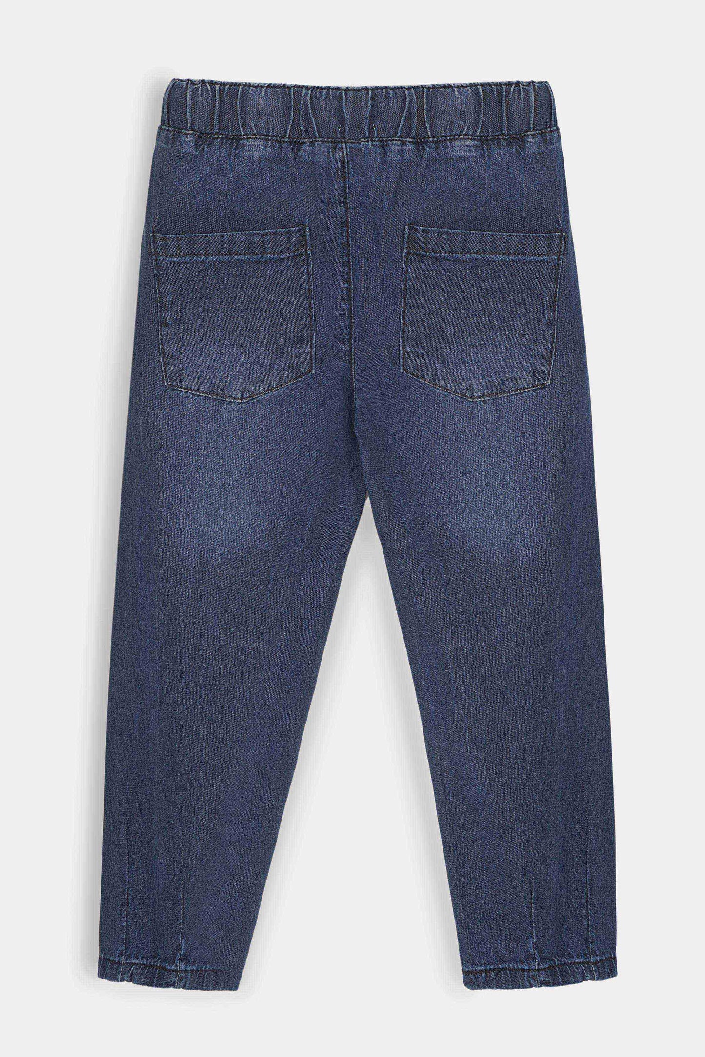Barrel Jeans - GDP712326A