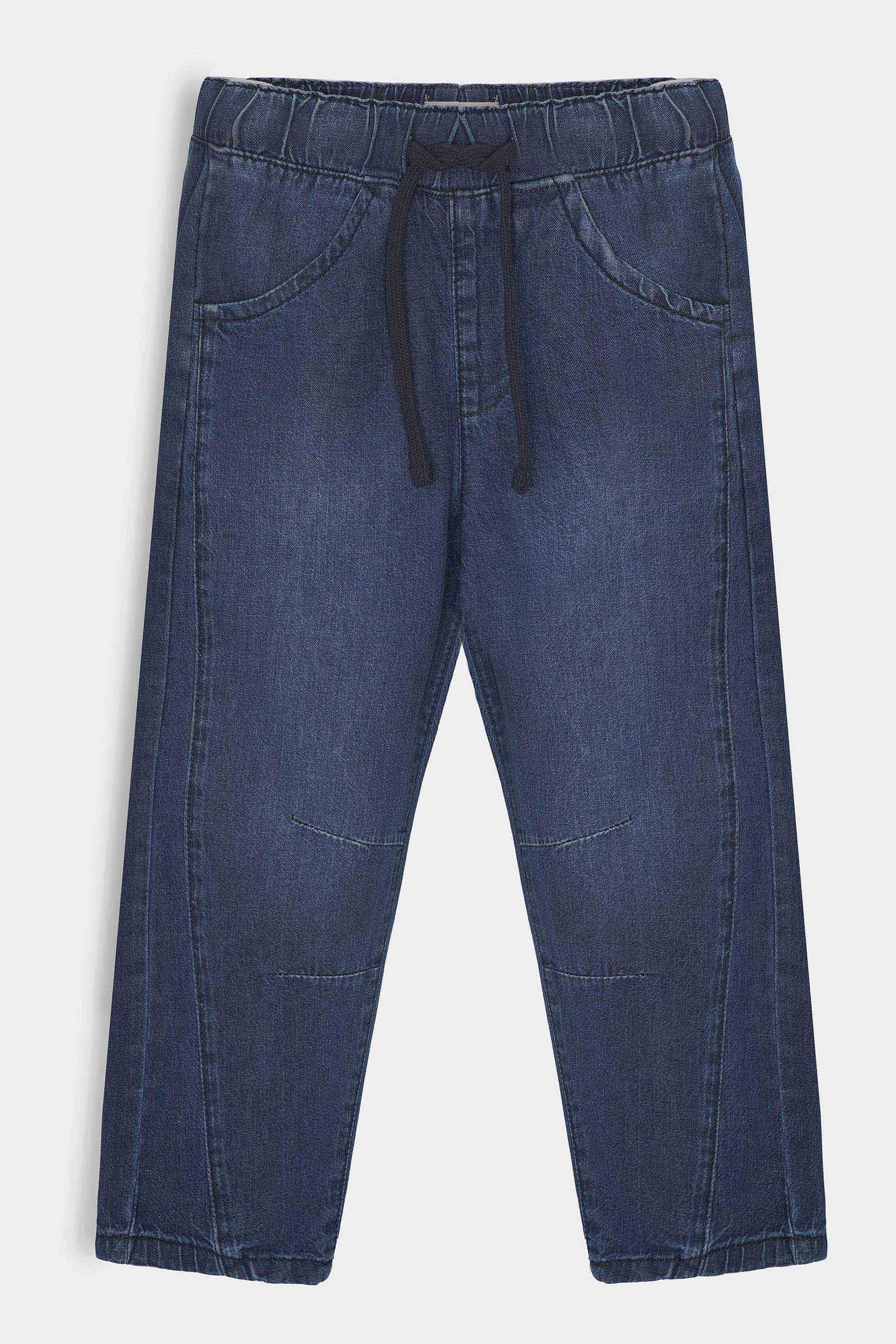 Barrel Jeans - GDP712326A