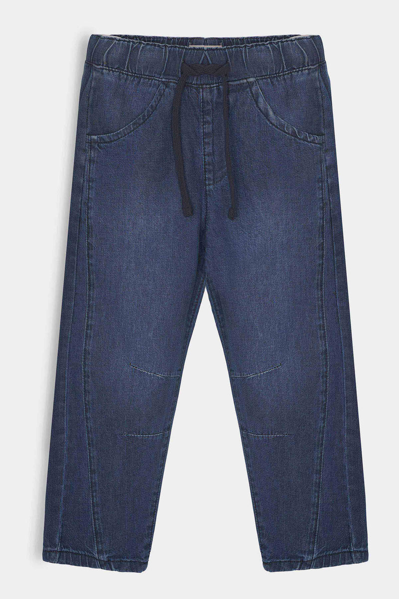Barrel Jeans - GDP712326A