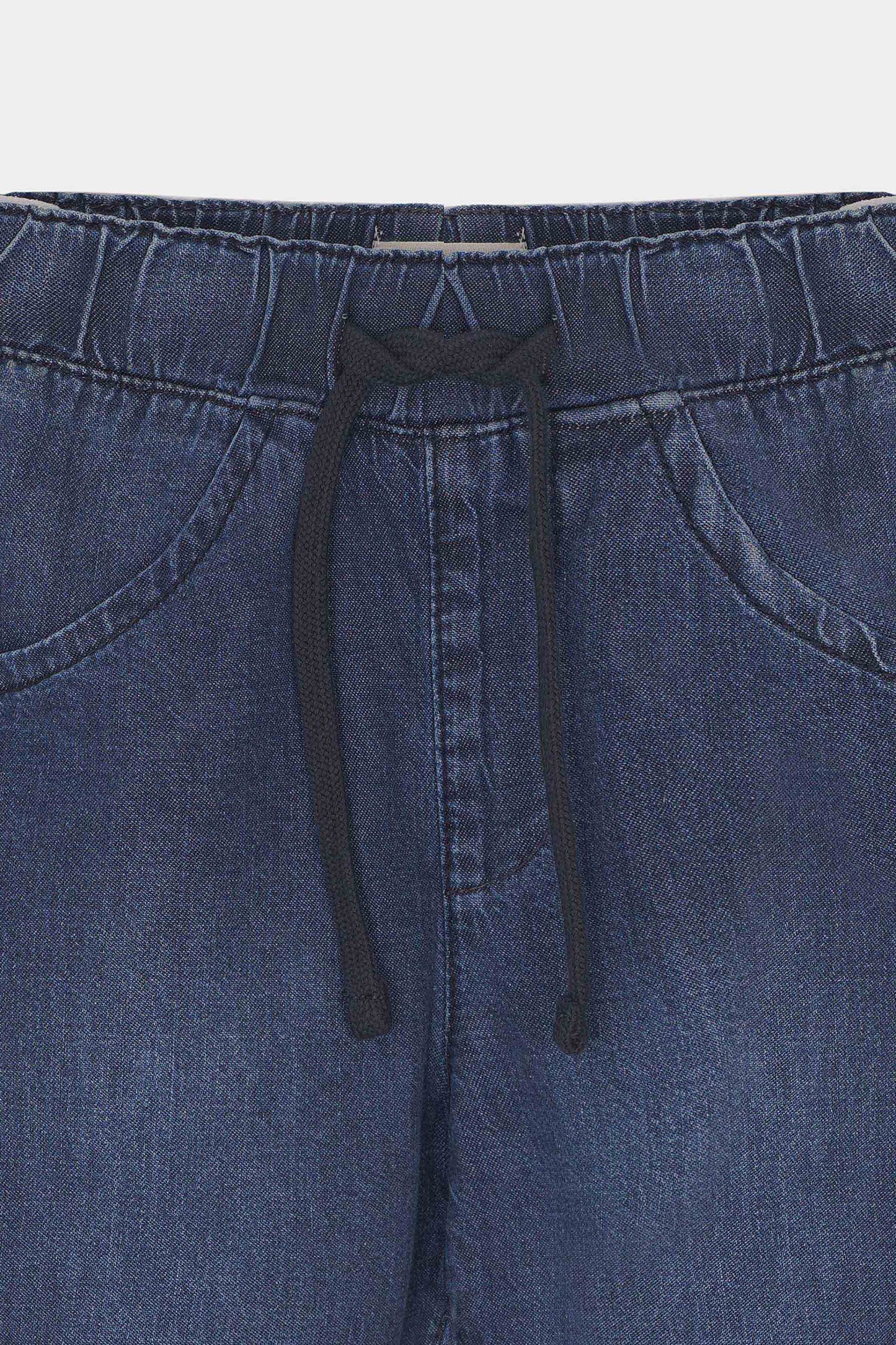 Barrel Jeans - GDP712326A