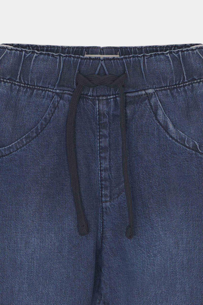 Barrel Jeans - GDP712326A