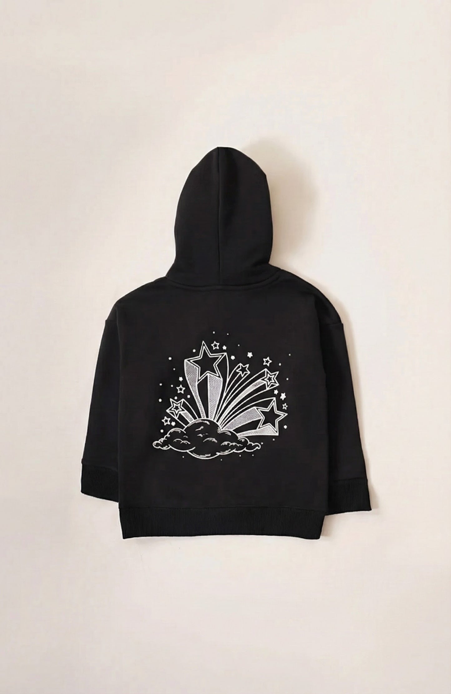 Printed Hoodie - GHK621425