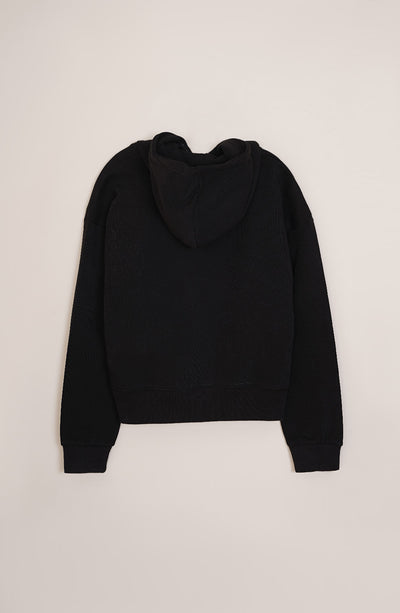 Bow Hoodie - GHK622425