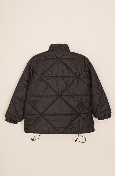 Girls Puffer Jackets - GJ603425 - Shop Now at Leisure Club