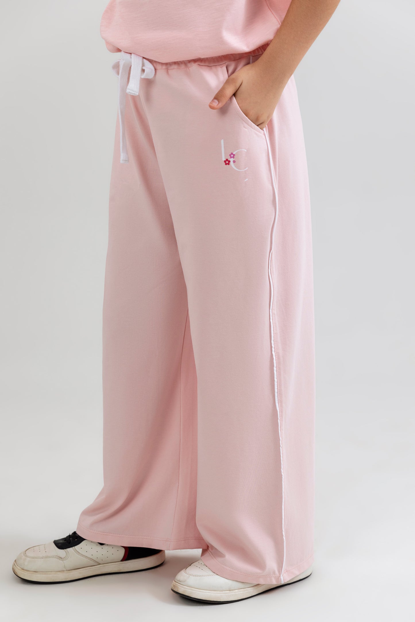 Girl Trousers - GKB717326