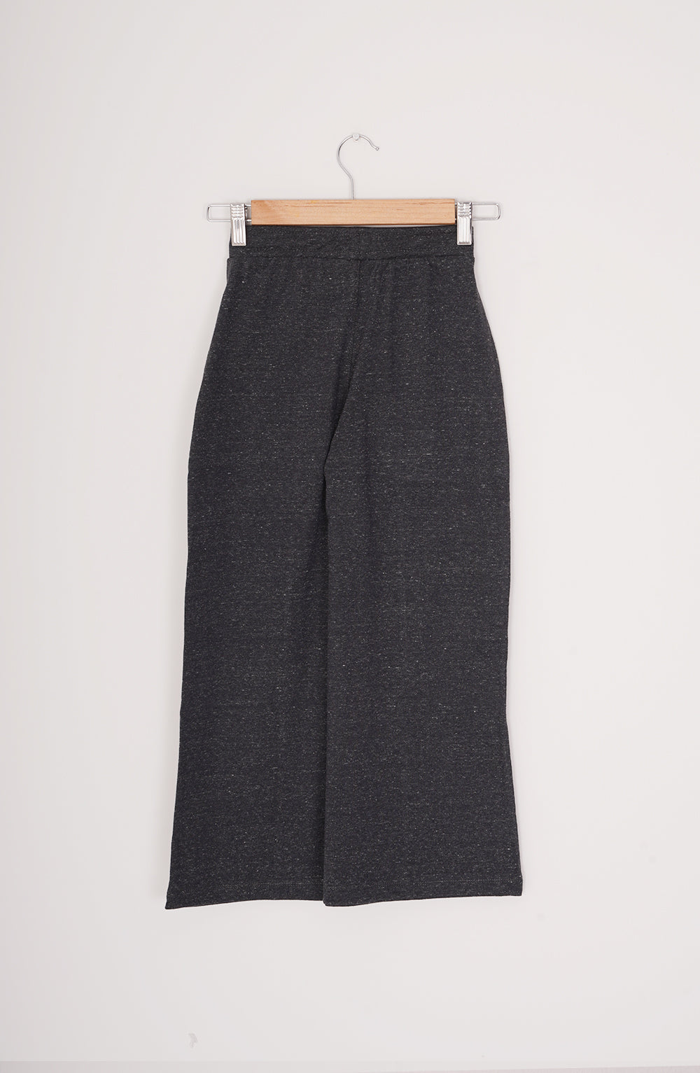 Girl Wide Leg Trousers