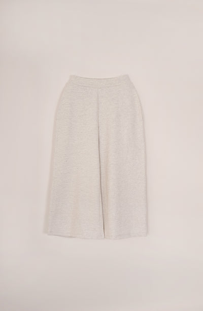 Girls Wide Leg Trouser