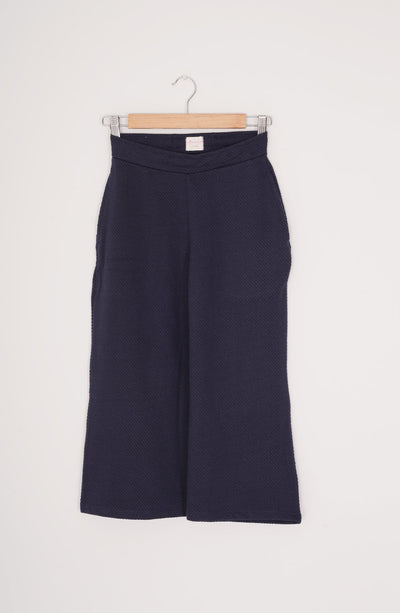 Girl Wide Leg Trousers