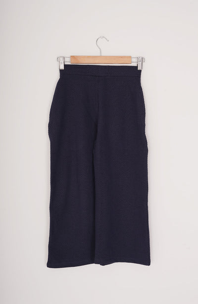 Girl Wide Leg Trousers