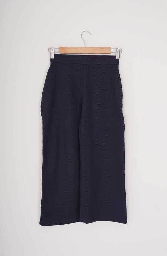 Girl Wide Leg Trousers