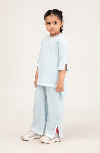 Girl Co-Ord Set