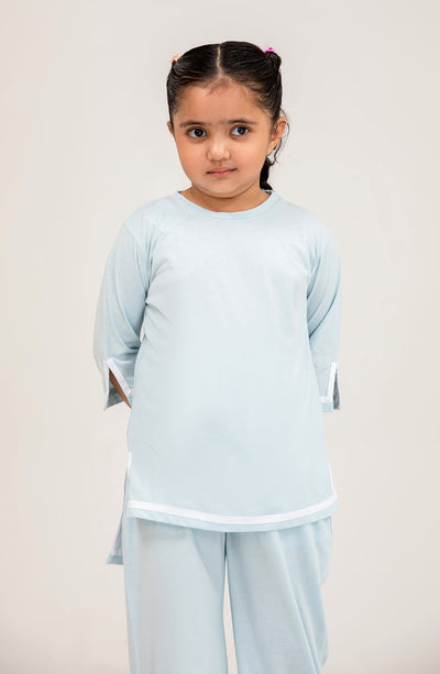 Girl Co-Ord Set - GKC700125 - Shop Now at Leisure Club