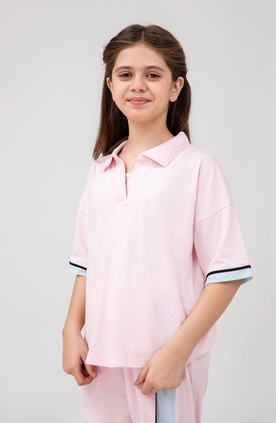 Girl Co-Ord Set